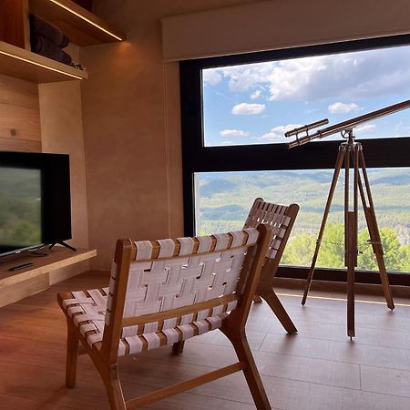 Boutique Hotel Urbisol Calders Luaran gambar