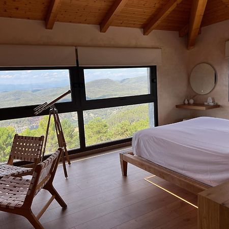 Boutique Hotel Urbisol Calders Luaran gambar