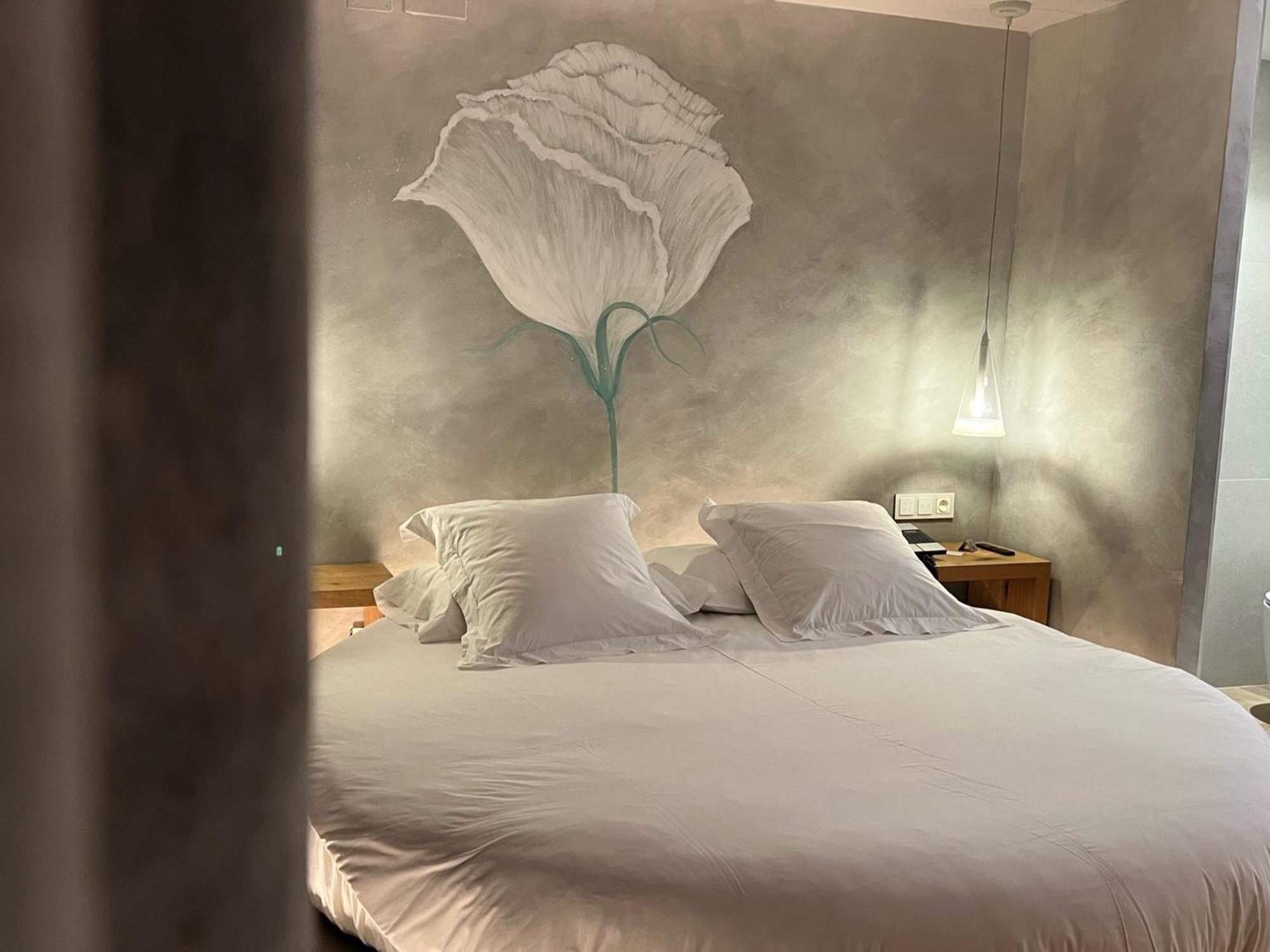 Boutique Hotel Urbisol Calders Luaran gambar