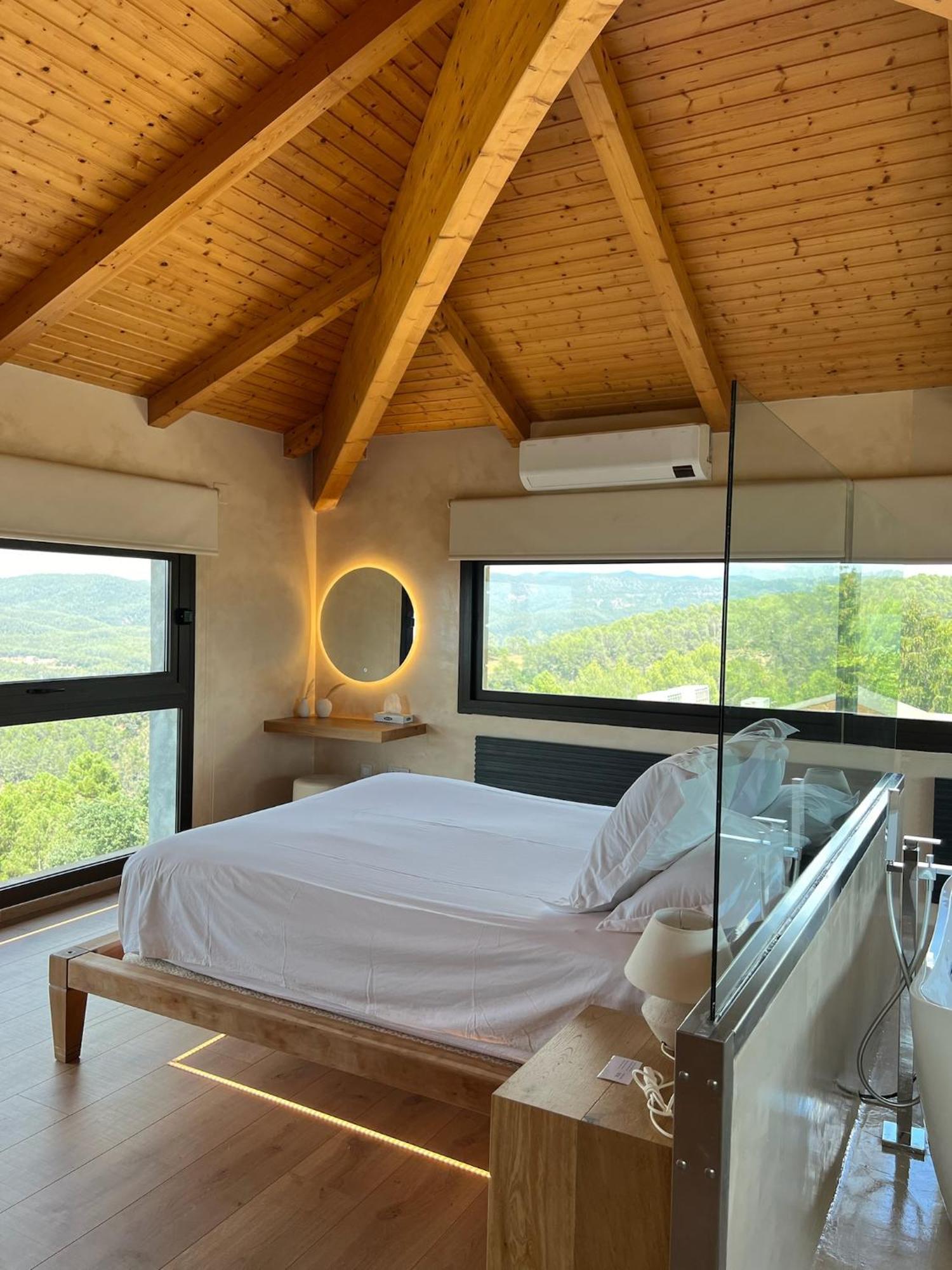 Boutique Hotel Urbisol Calders Luaran gambar