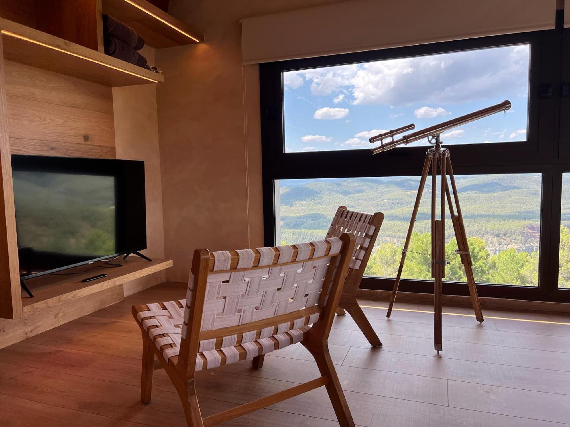 Boutique Hotel Urbisol Calders Luaran gambar