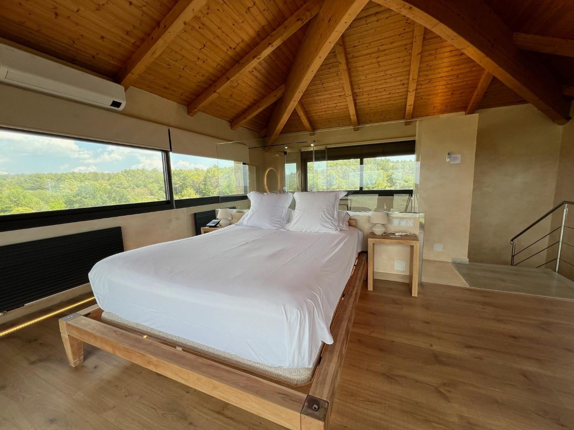 Boutique Hotel Urbisol Calders Luaran gambar