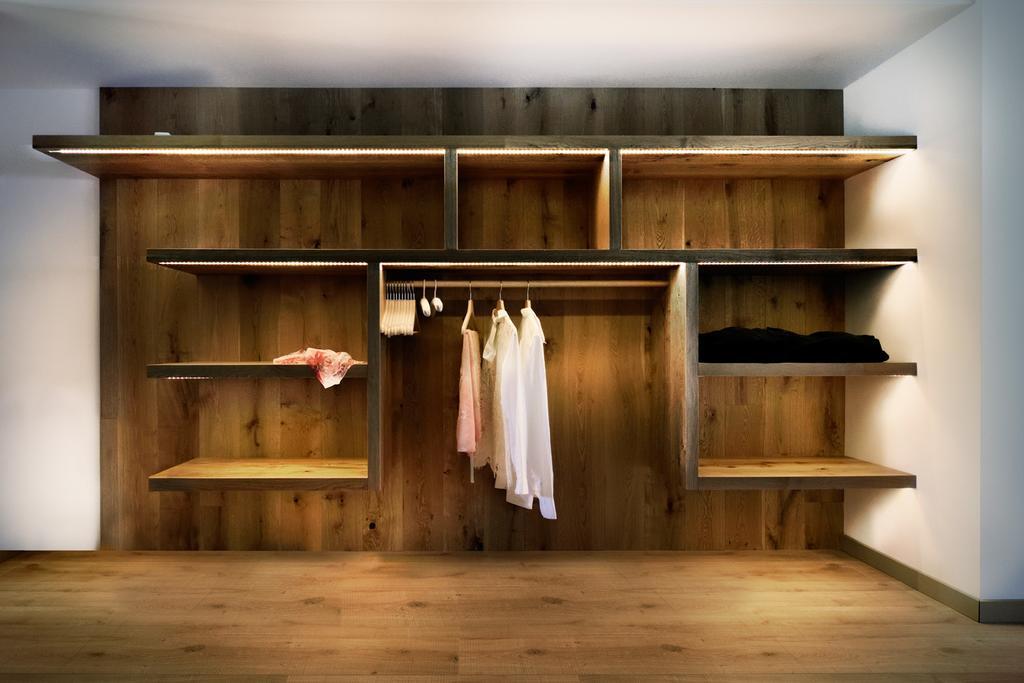 Boutique Hotel Urbisol Calders Bilik gambar