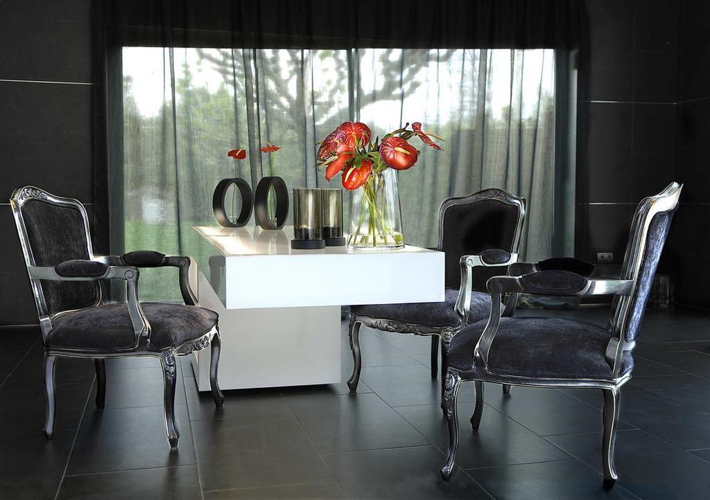 Boutique Hotel Urbisol Calders Luaran gambar