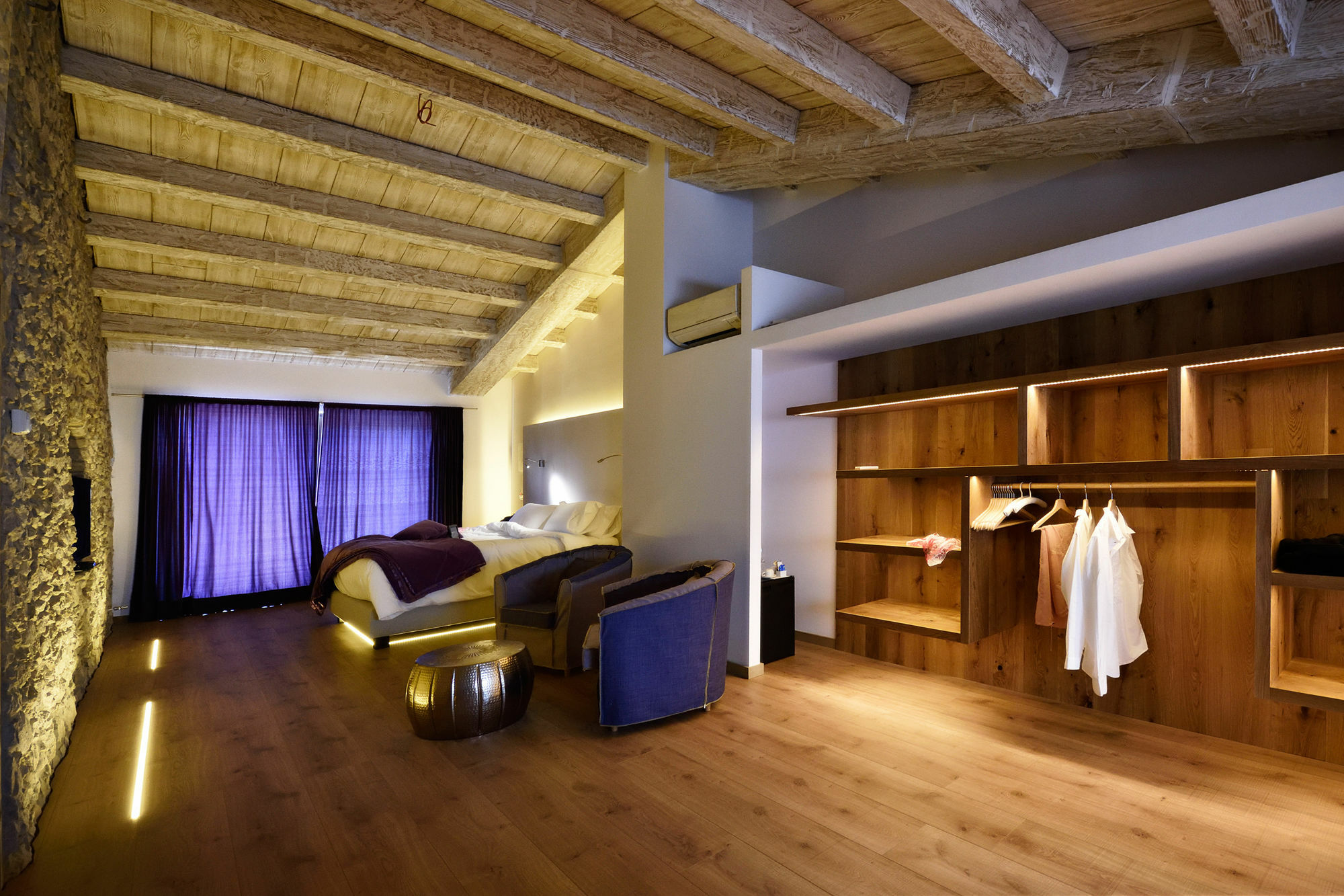 Boutique Hotel Urbisol Calders Luaran gambar