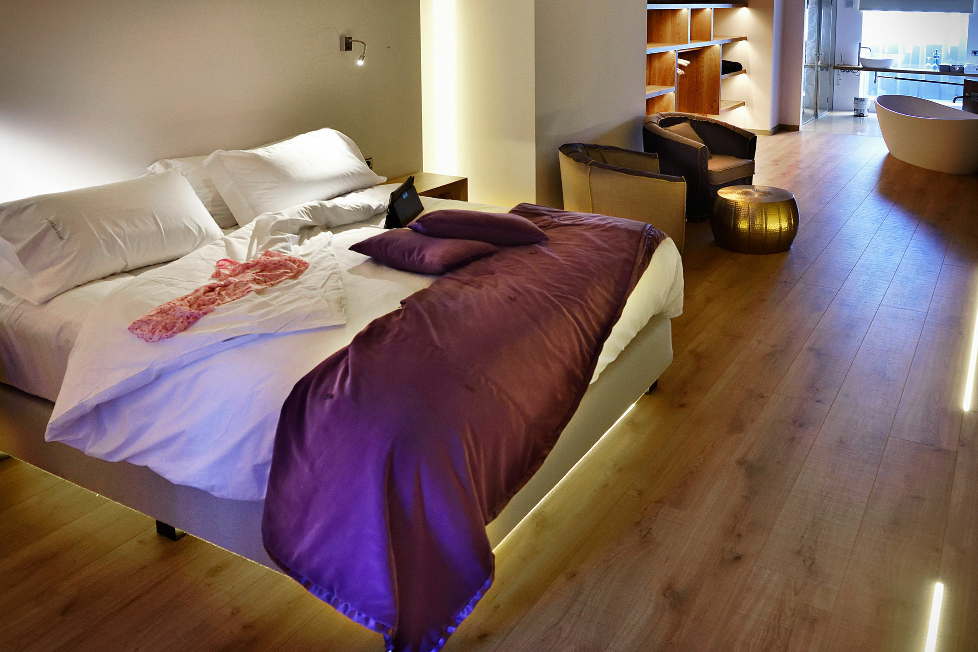 Boutique Hotel Urbisol Calders Luaran gambar