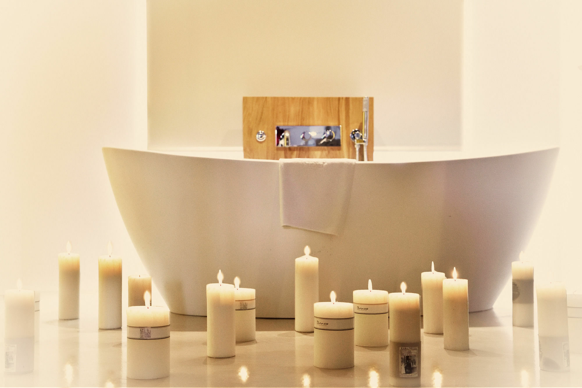 Boutique Hotel Urbisol Calders Luaran gambar