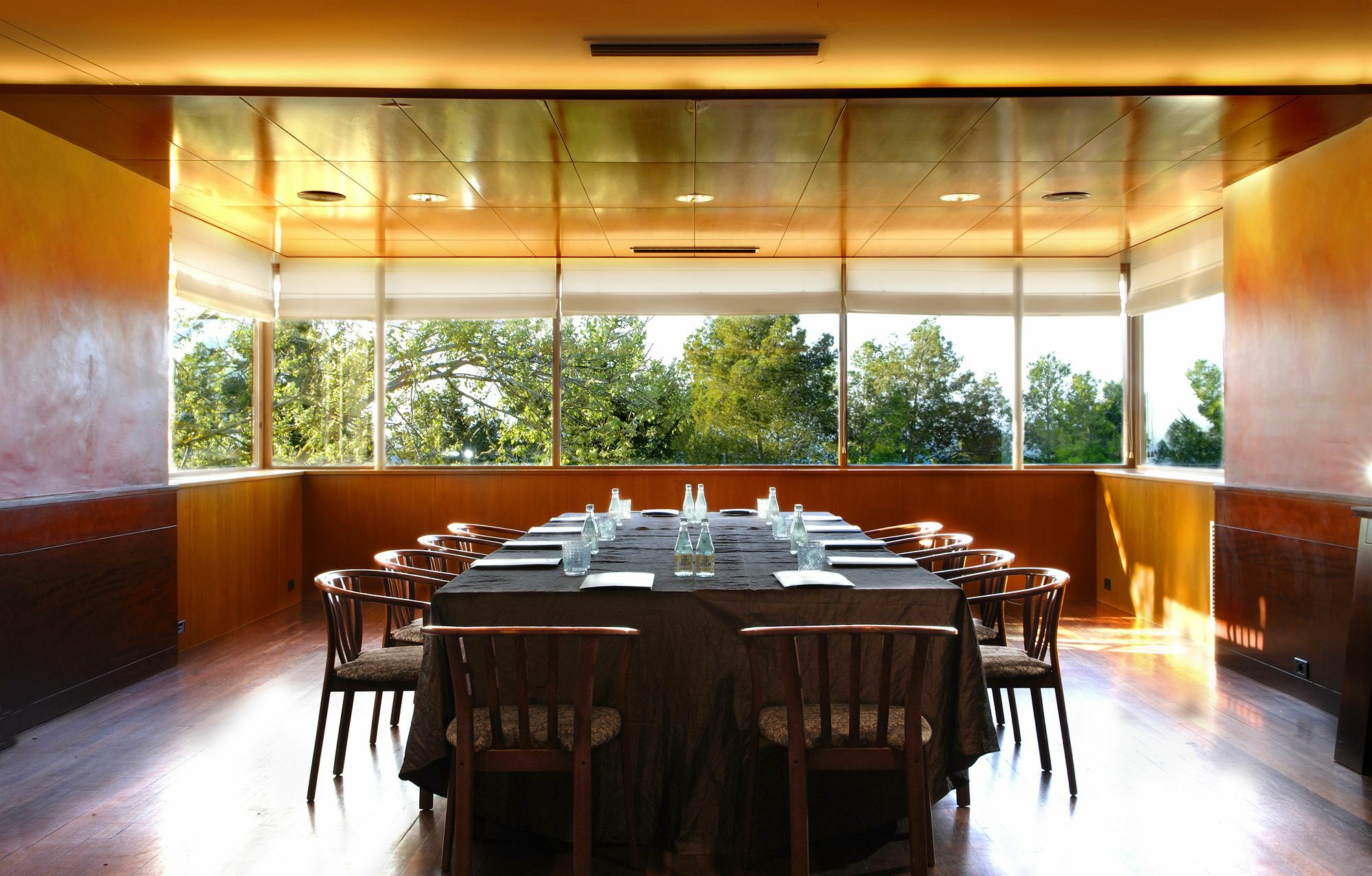 Boutique Hotel Urbisol Calders Luaran gambar