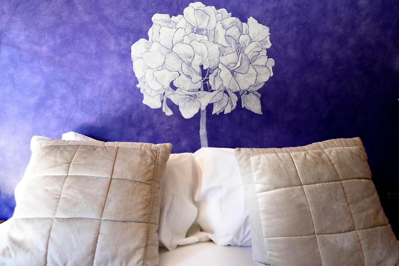 Boutique Hotel Urbisol Calders Luaran gambar