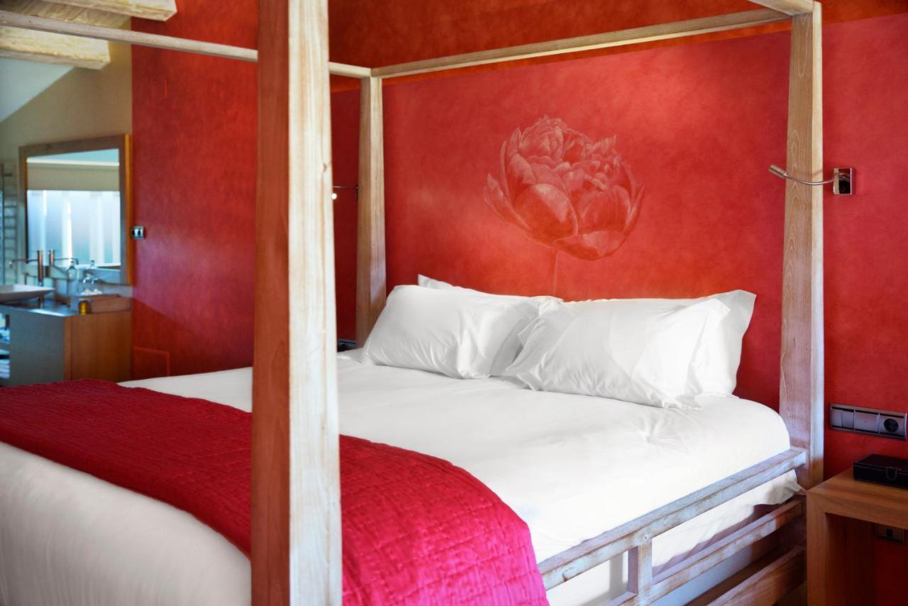 Boutique Hotel Urbisol Calders Luaran gambar