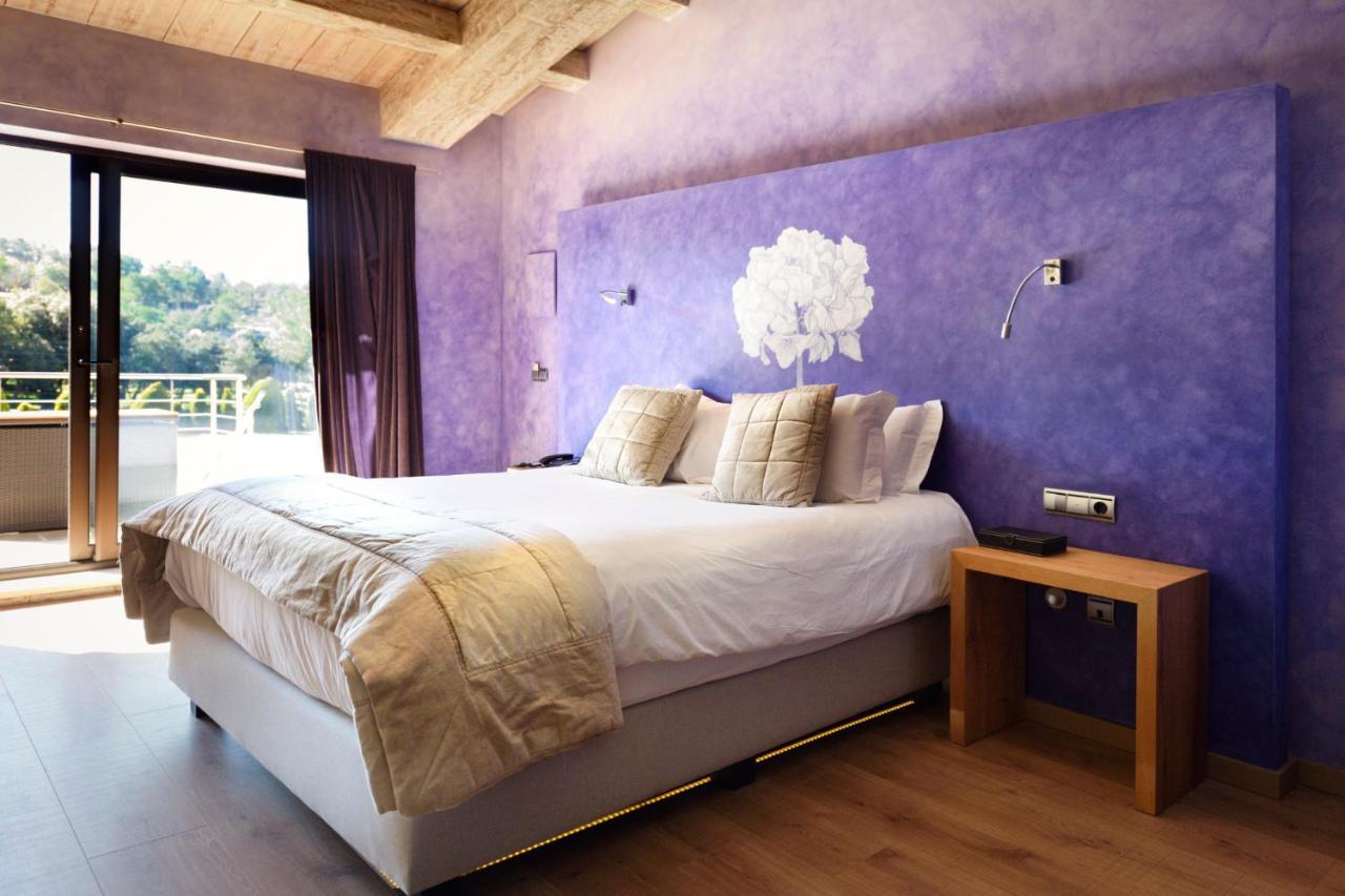 Boutique Hotel Urbisol Calders Luaran gambar