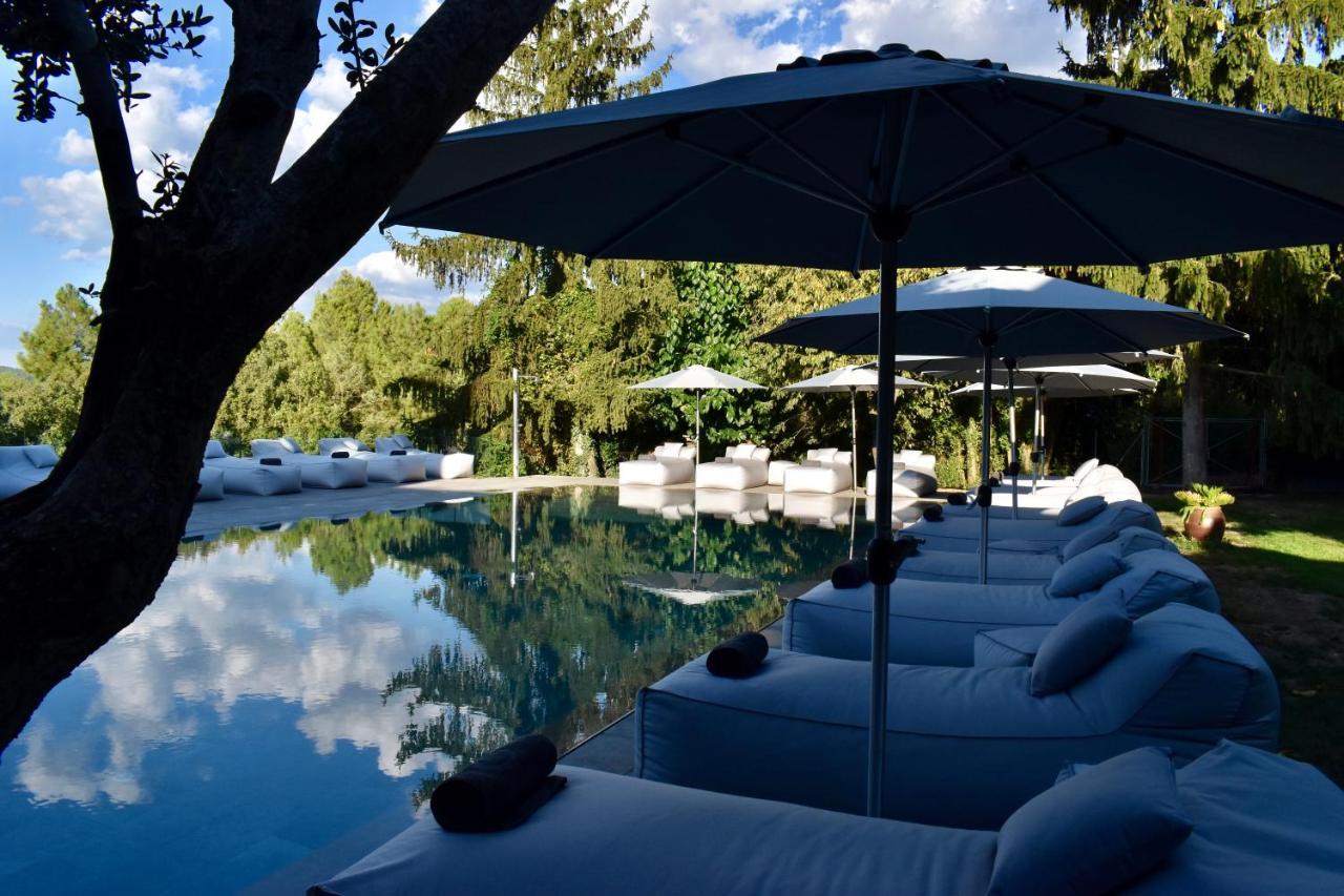 Boutique Hotel Urbisol Calders Luaran gambar