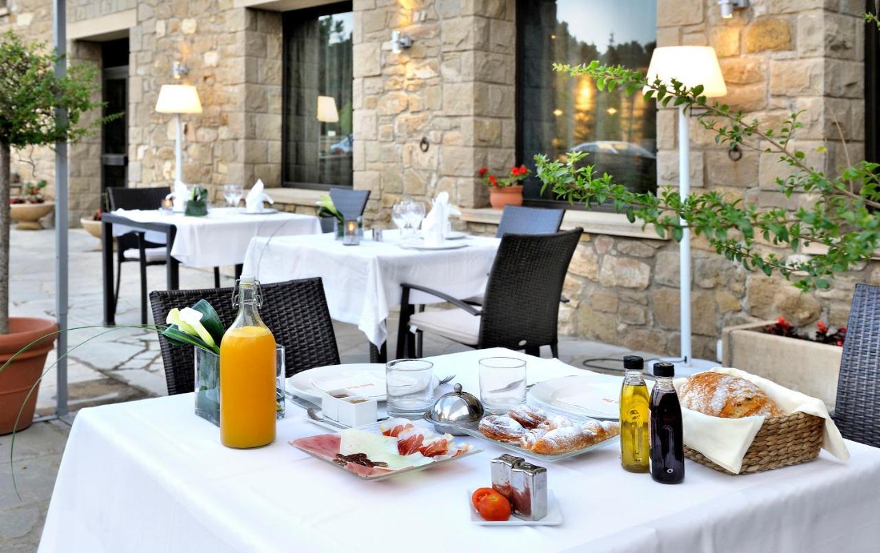 Boutique Hotel Urbisol Calders Luaran gambar