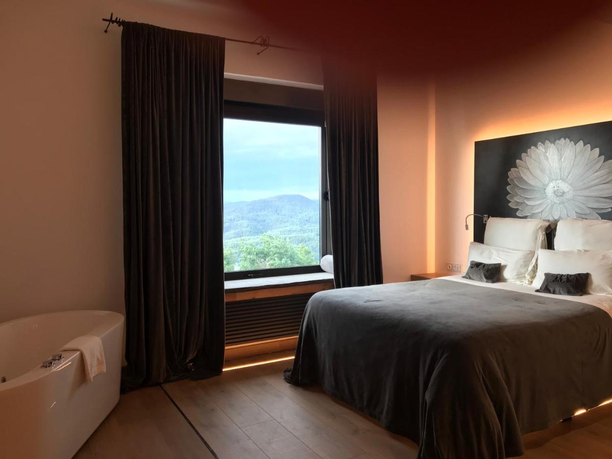 Boutique Hotel Urbisol Calders Luaran gambar