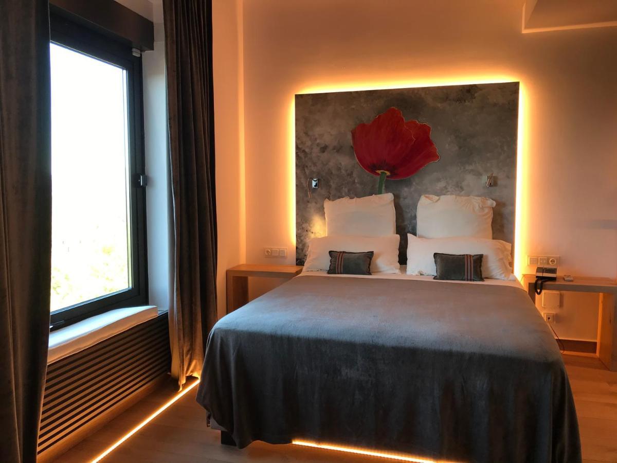 Boutique Hotel Urbisol Calders Luaran gambar