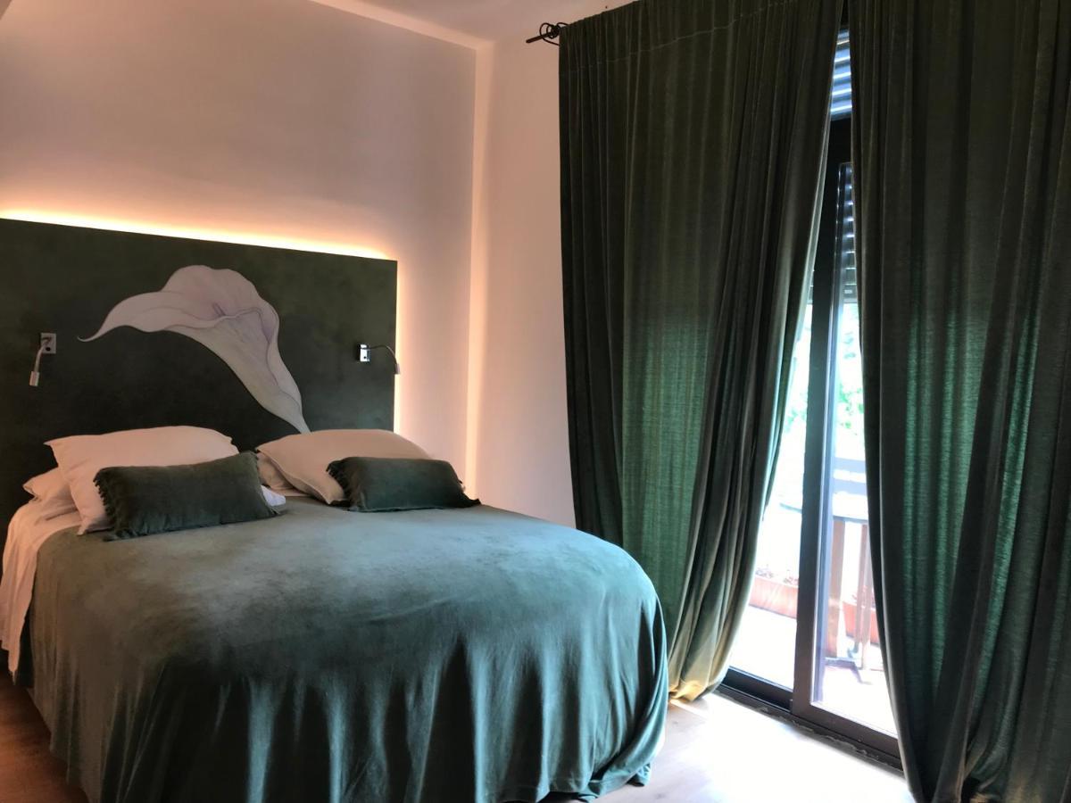 Boutique Hotel Urbisol Calders Luaran gambar