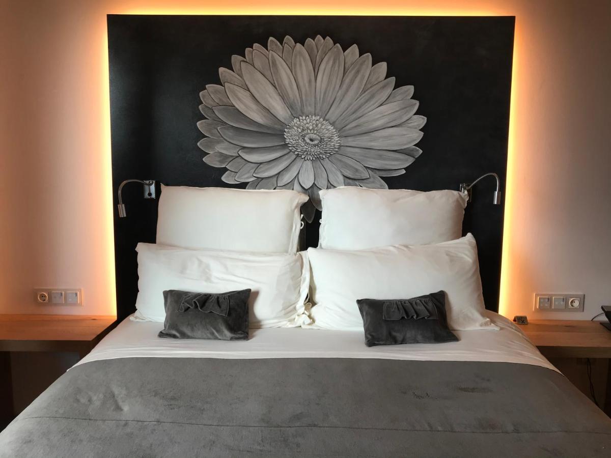 Boutique Hotel Urbisol Calders Luaran gambar