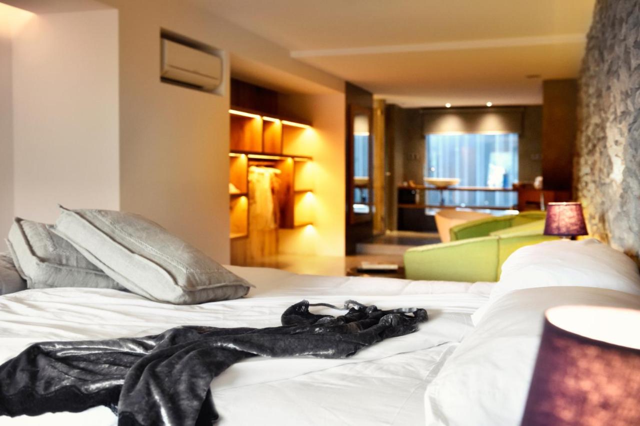 Boutique Hotel Urbisol Calders Luaran gambar