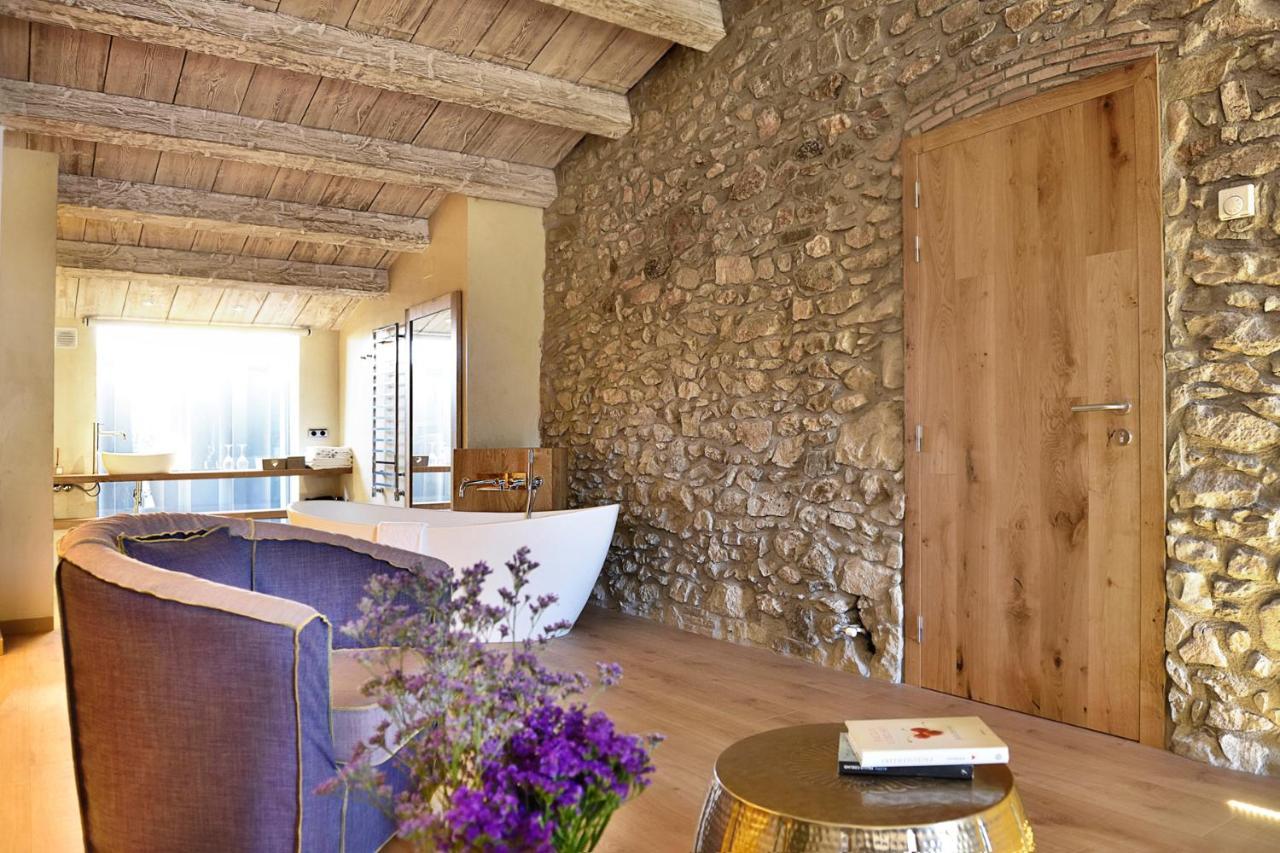 Boutique Hotel Urbisol Calders Luaran gambar