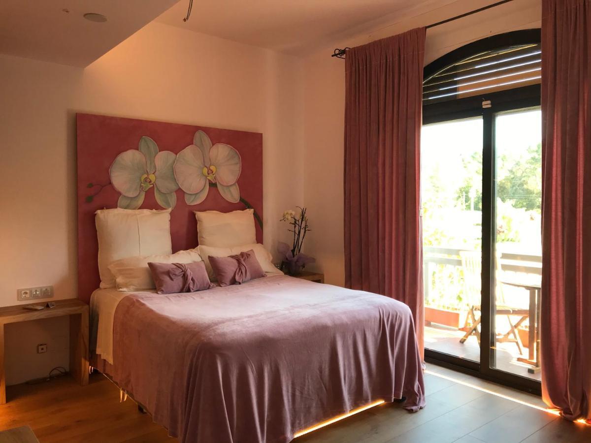 Boutique Hotel Urbisol Calders Luaran gambar