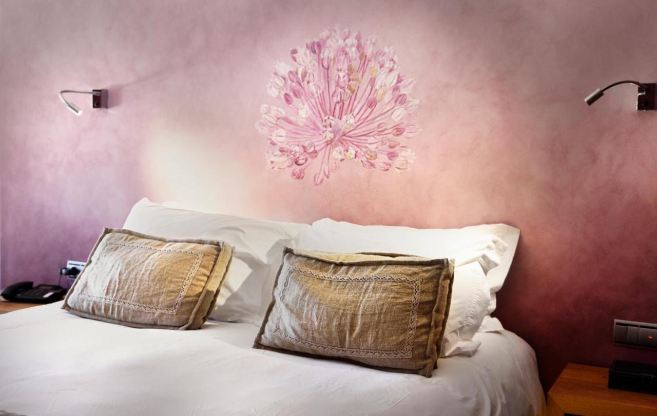Boutique Hotel Urbisol Calders Luaran gambar