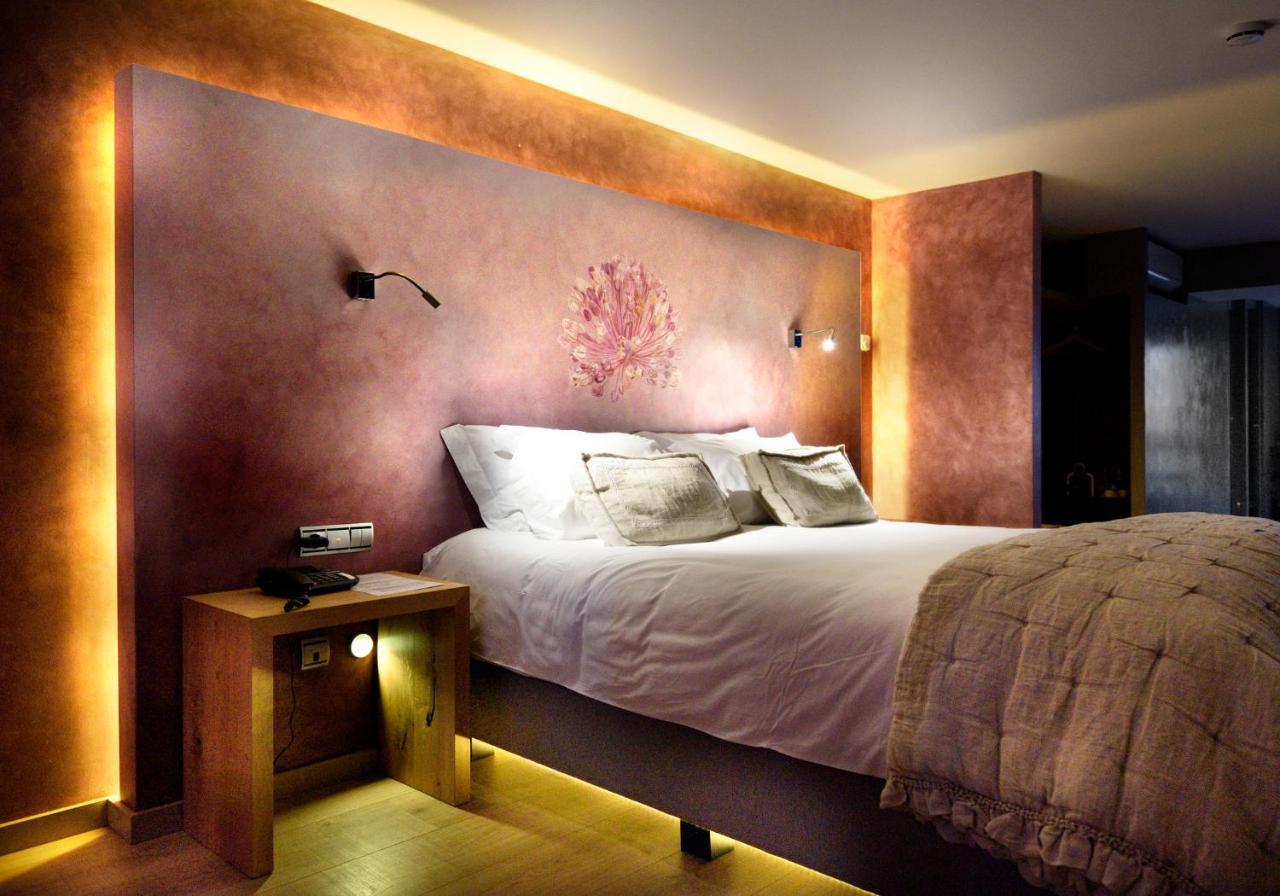 Boutique Hotel Urbisol Calders Luaran gambar