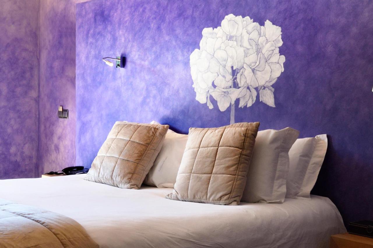 Boutique Hotel Urbisol Calders Luaran gambar