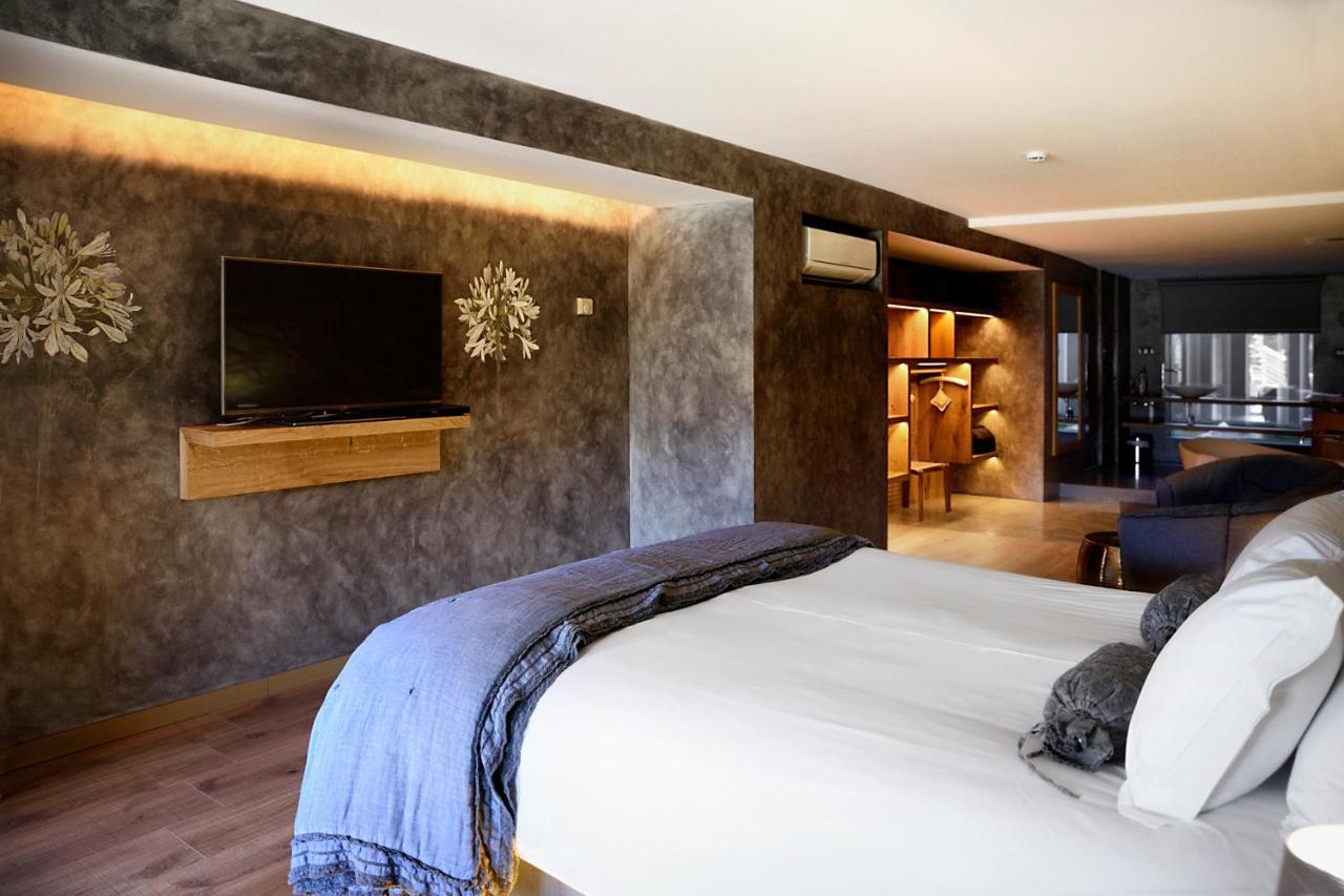 Boutique Hotel Urbisol Calders Luaran gambar