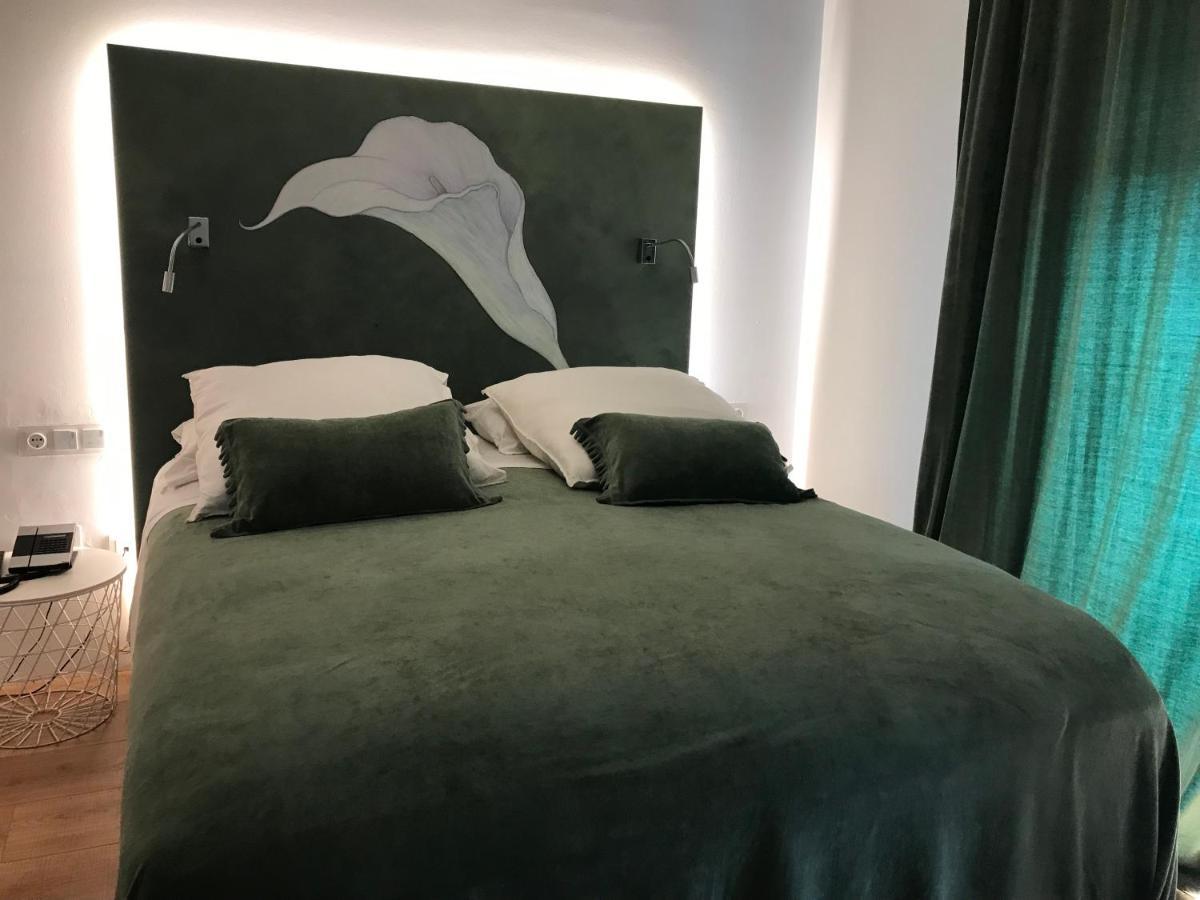 Boutique Hotel Urbisol Calders Luaran gambar