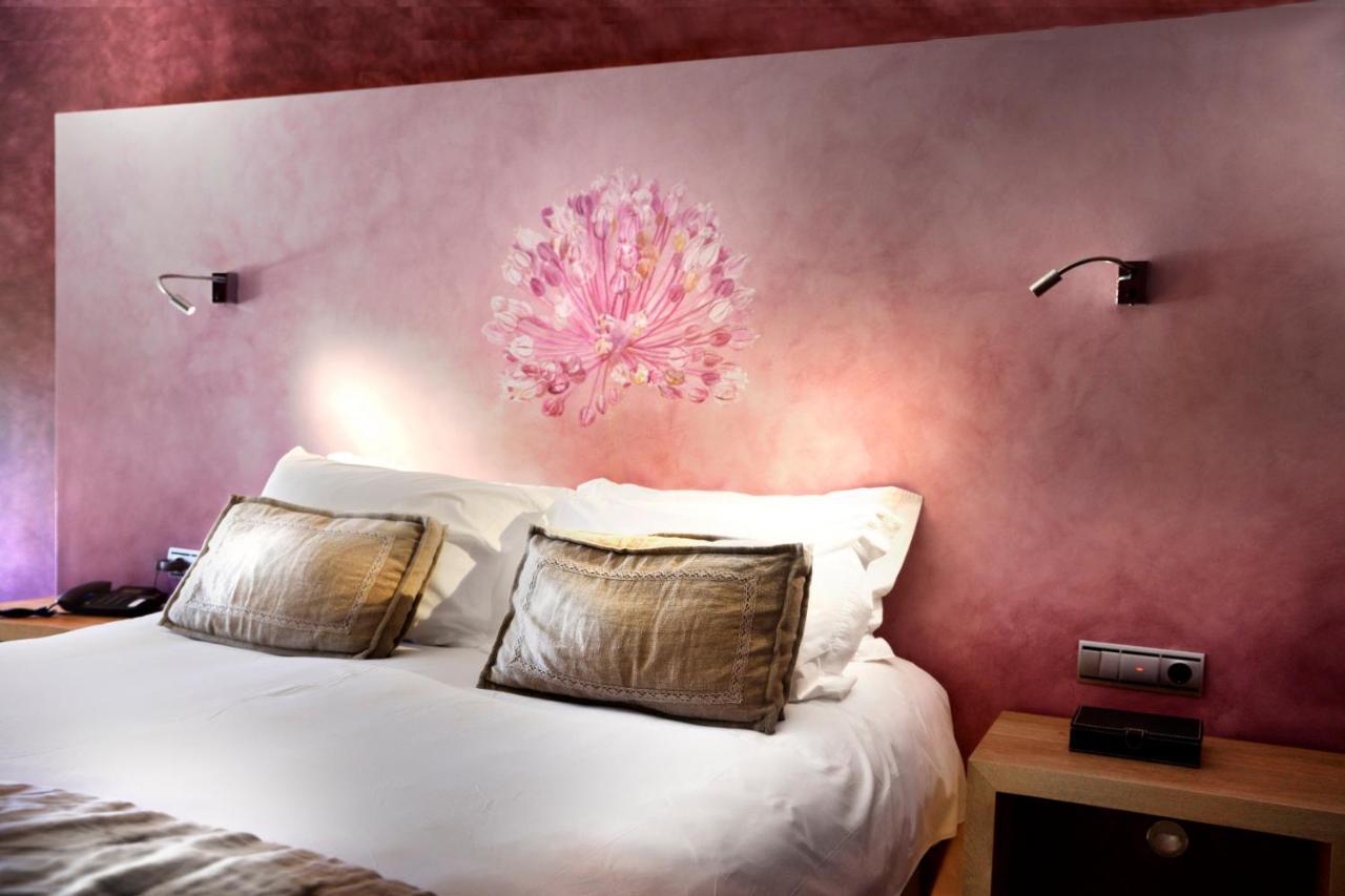 Boutique Hotel Urbisol Calders Luaran gambar